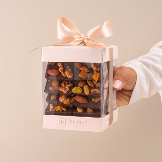 CHOCO NUTS