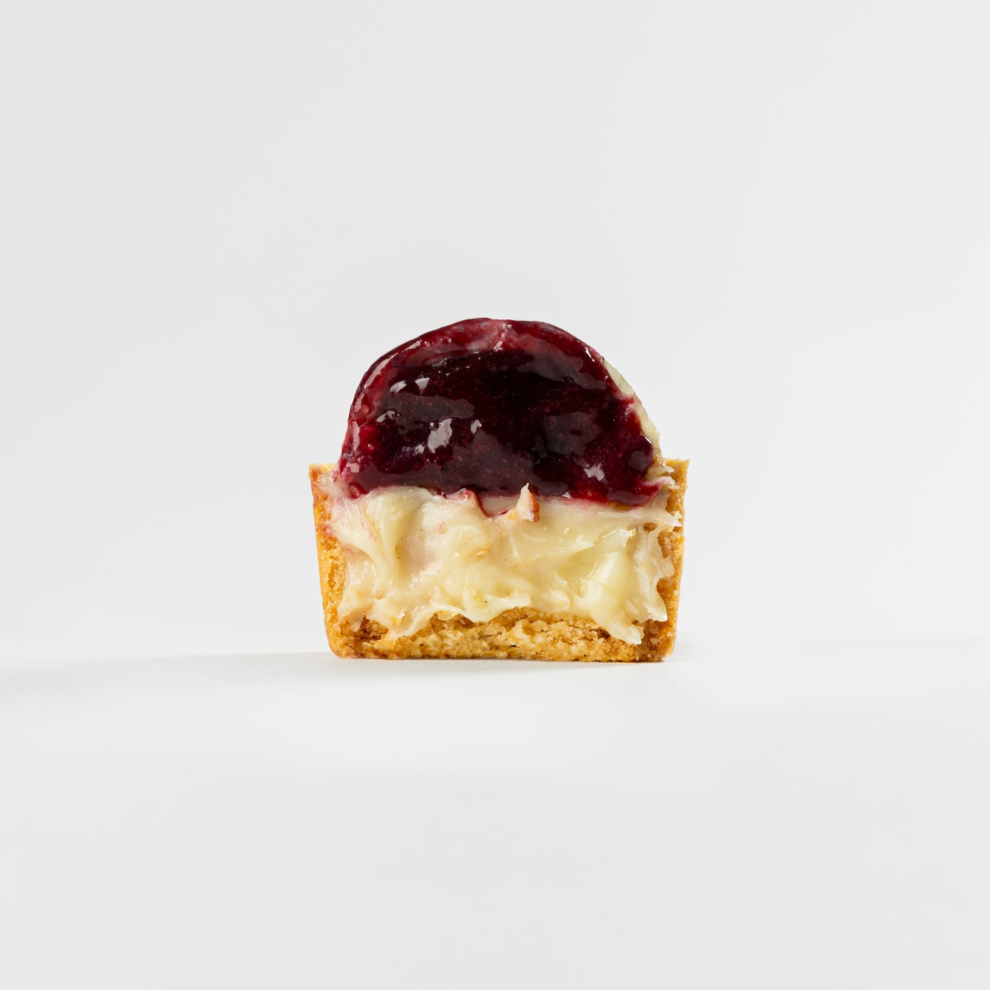 Cheesecake de Amora