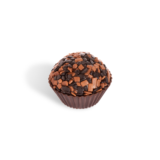 Brigadeiro Blend