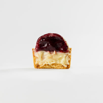 Cheesecake de Amora