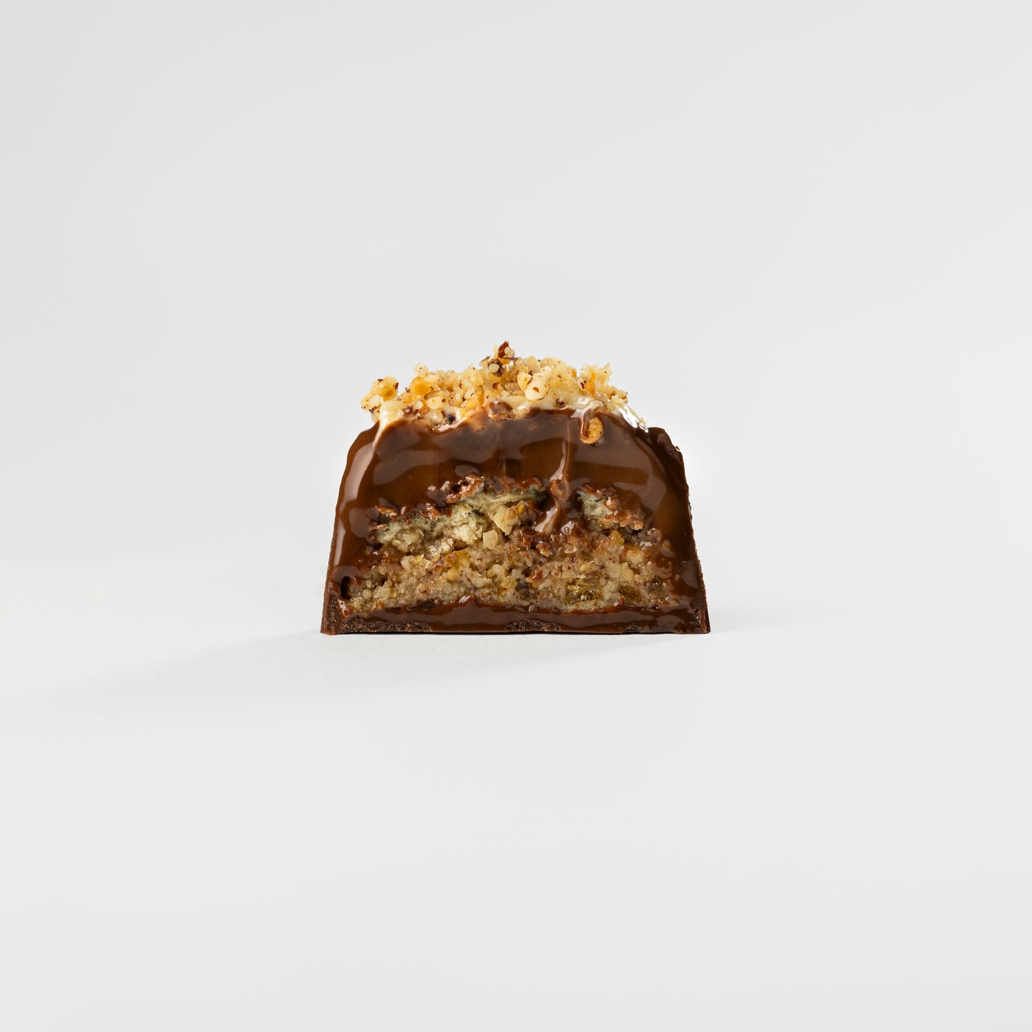 PRALINÉ DE AVELÃS